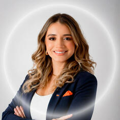 Andressa Laisna Coek Comercial Brasil